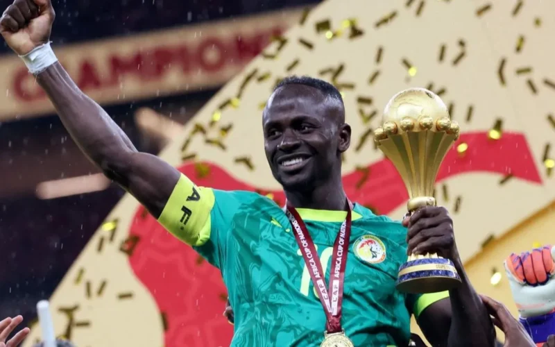 ساديو ماني يرد.. عارضت مدربي على شكوك الدوري السعودي